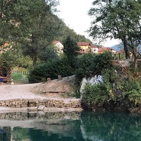 Lägenhet Apartma Maell 1 Most na Soči