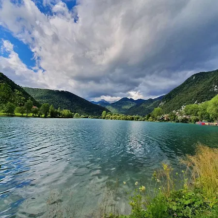 Apartma Maell 1 * Most na Soči