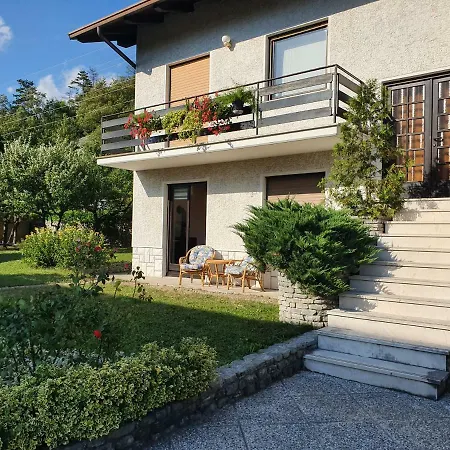 Apartma Maell 1