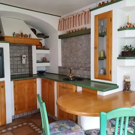 Lägenhet Apartma Maell 1 *