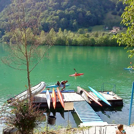 Apartma Maell 1 * Most na Soči