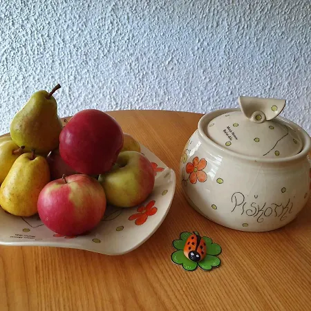 Apartma Maell 1 Apartment