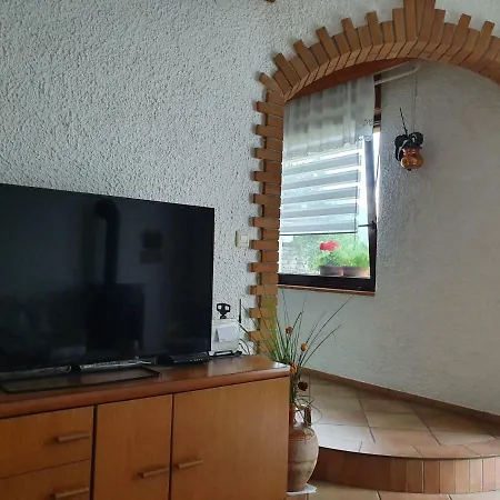Apartma Maell 1