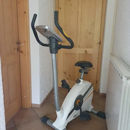 Apartma Maell 1
