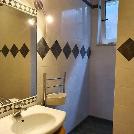 Apartma Maell 1 Appartement