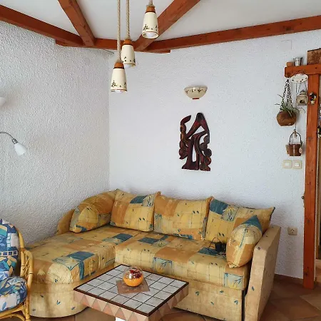 Apartment Apartma Maell 1 Most na Soči