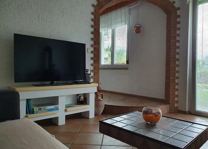 Apartma Maell 1 * Most na Soči