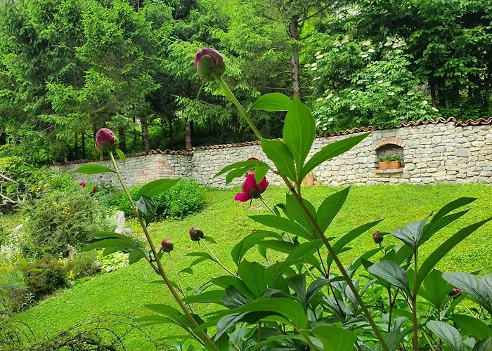 Apartma Maell 1 Lägenhet Most na Soči