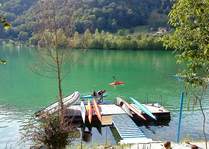 Apartma Maell 1 * Most na Soči