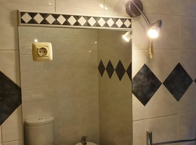 Lägenhet Apartma Maell 1 *