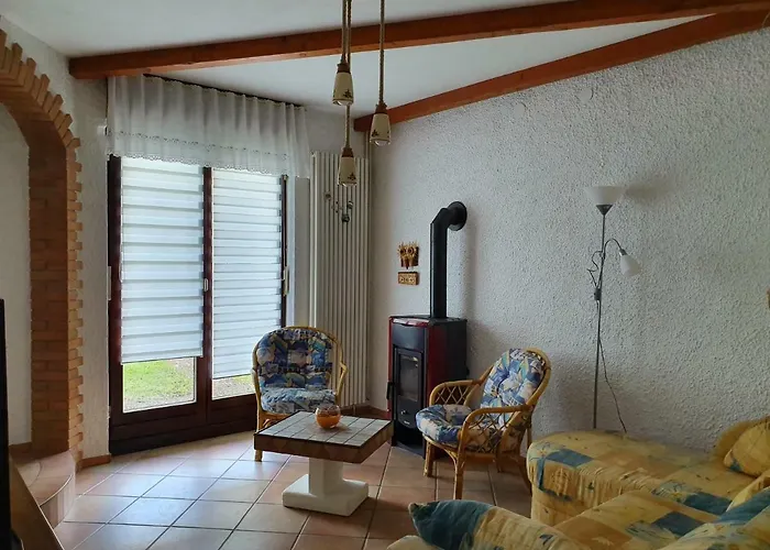 Lägenhet Apartma Maell 1 *