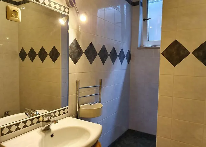 Apartma Maell 1 Lägenhet