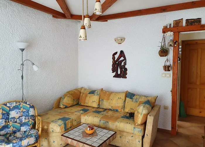 Lägenhet Apartma Maell 1 Most na Soči