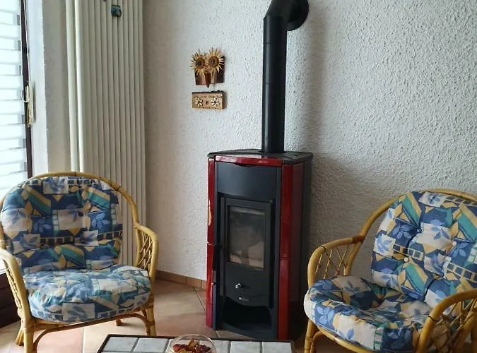 Apartma Maell 1 Lägenhet Most na Soči