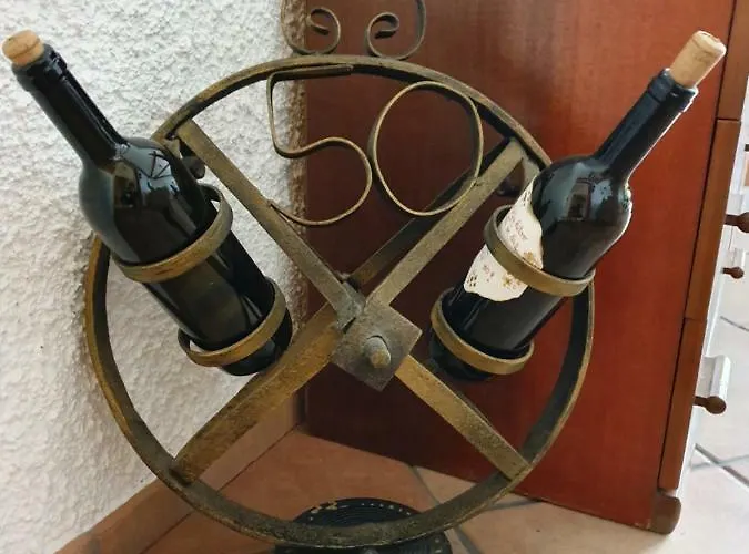 Lägenhet Apartma Maell 1 *